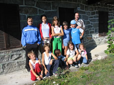 Foto Sci Club 2005